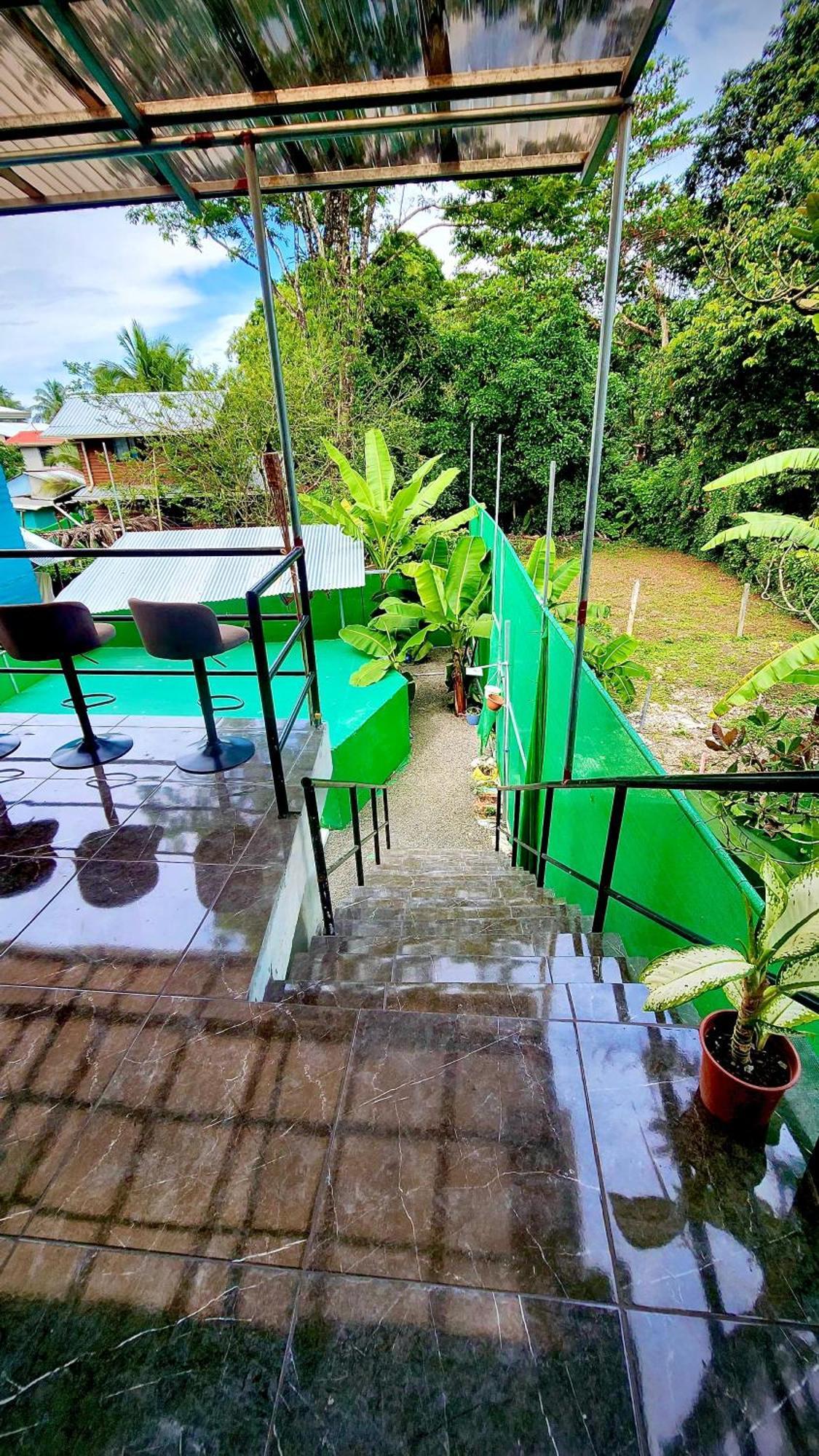 H Et L Daire Tortuguero Dış mekan fotoğraf