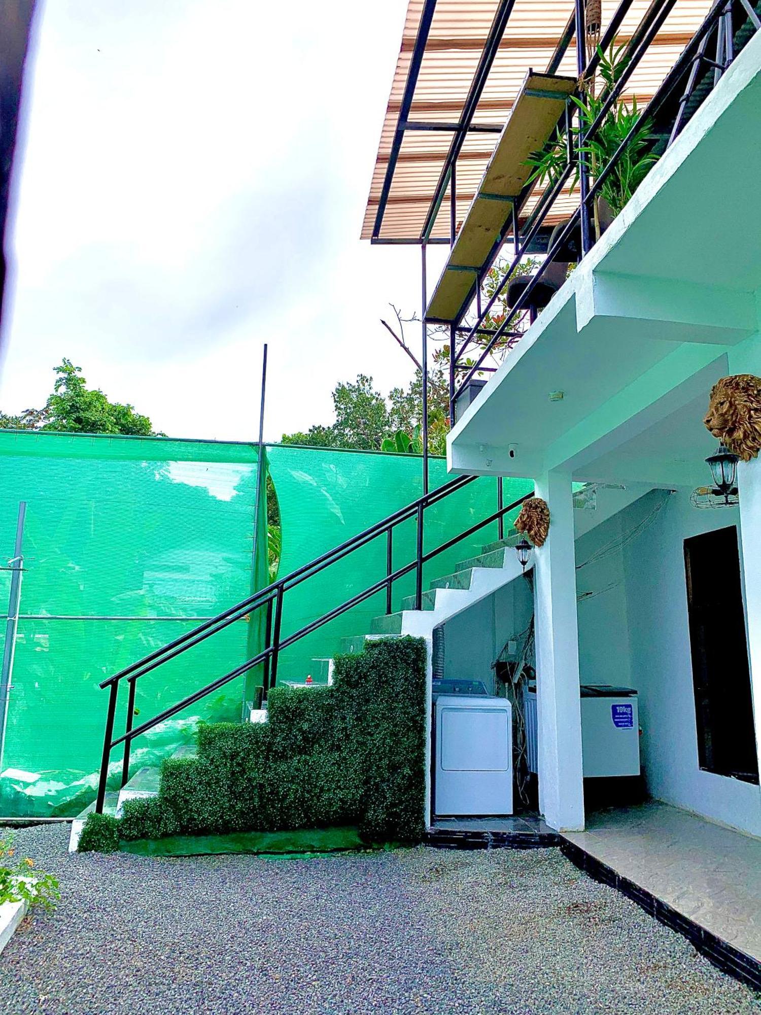H Et L Daire Tortuguero Dış mekan fotoğraf